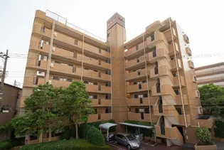 ライオンズマンション東墨田の画像