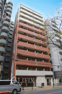 ステージグランデ桜台駅前の画像