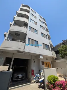 シティオ東大井の画像