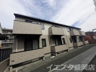 レジデンス仁王の画像