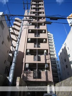 エステムコート大阪城南Ⅱの画像