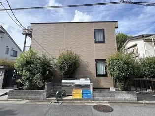 レオパレスプリマベーラ荻窪の画像