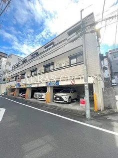 ハイムミユキ【2階】の外観