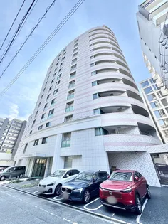 さくらHills富士見【8階】の外観