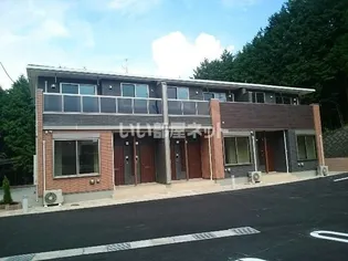 ジェントリー 樹Iの画像