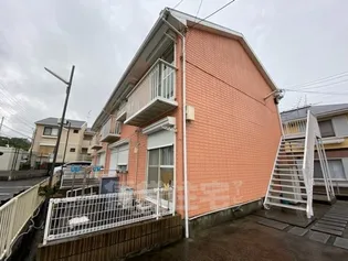 リバーサイド太秦の画像