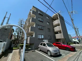 プラセオ上島の画像
