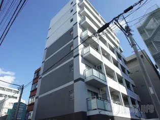 ブランドール壱番館の画像