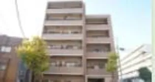イーストコート平野【4階】の外観