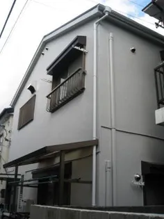 グリーンコーポ【2階】の外観