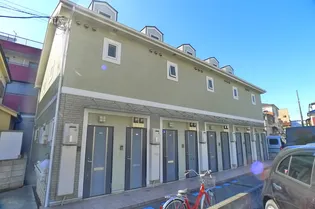 トレジャーハウス江戸川の画像