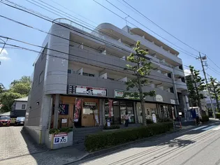 ビクトリーパレスの画像