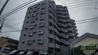 ダイアパレス福田町の画像