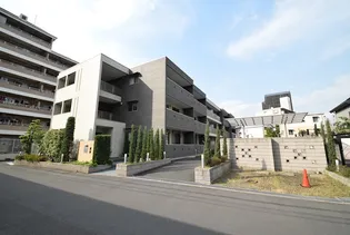 ビレッジイーストアベニューの画像