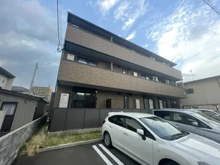 メゾンパーク木ノ下の画像