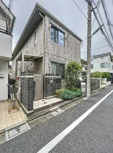 クレールコートの画像