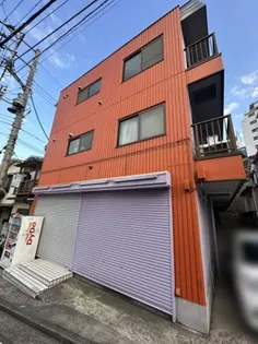 池田マンションの画像