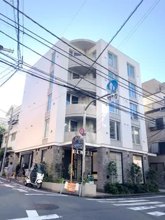 PASEO池尻大橋の画像