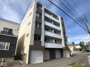 TURAN発寒Ⅰの画像