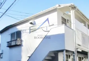 パークハイツ馬橋の画像