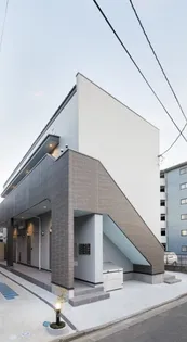 FLEUR EーURAWAの画像