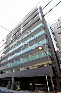 World Residence 大手町【8階】の外観