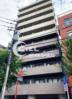 プロフ大塚【3階】の外観