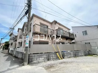 秀和ハイツの画像