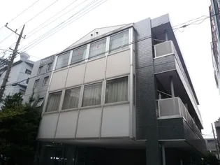 クレイドルIの画像
