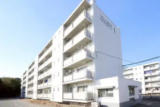 ビレッジハウス万富の画像