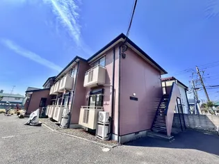 リヴェール調布の画像