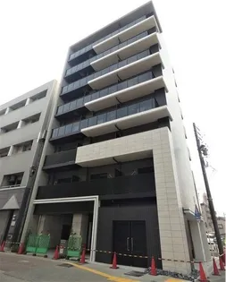 AVANTI atsuta【6階】の外観