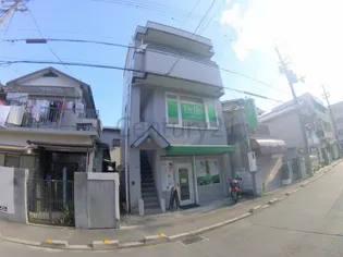 増田ビルの画像