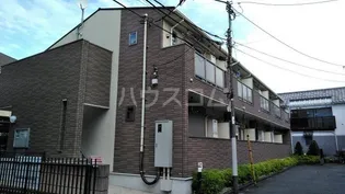 ハイツハルキチ 弐番館の画像