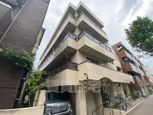 サンライズ須崎の画像