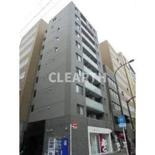 AXIA日本橋茅場町【2階】の外観
