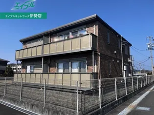 リュシオルの画像