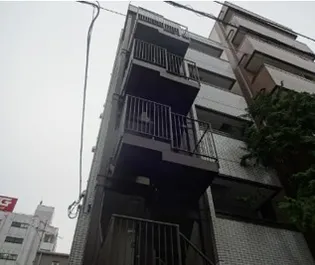 鎗田ビルの画像