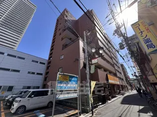 M'PLAZA香里弐番館の画像