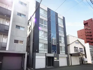 KNOWLEDGE円山の画像