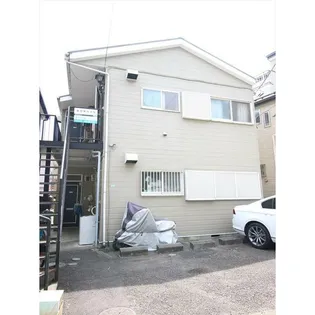 キクヤハイツの画像