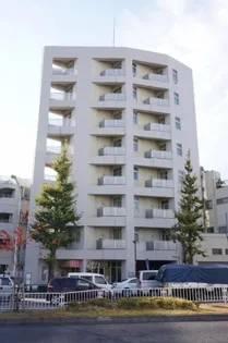 東京都文京区千石1【マンション】の外観