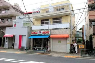 セントリーフ千川の画像