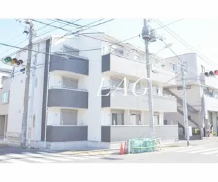 ツリービュー四つ木の画像