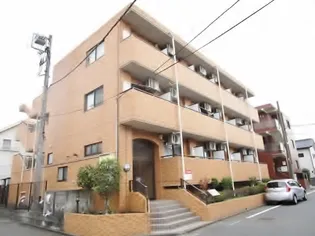 相生パレス【2階】の外観