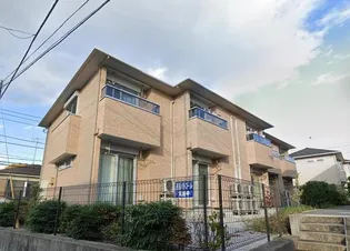 K‘S CREST GARDENの画像