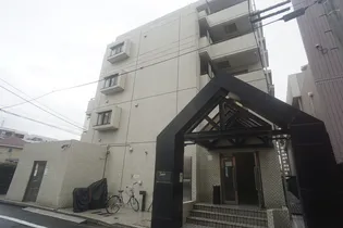 ジョイフル高井戸弐番館の画像