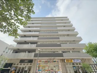 ベルファース尼崎の画像