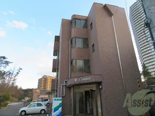 M COMMONの画像
