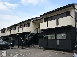 イノセントコーポの画像
